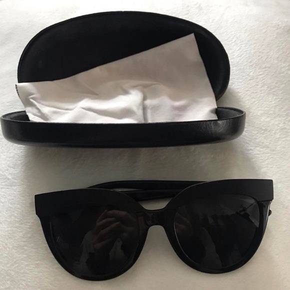 COPY - Dior sunglasses - Picture 3 of 5